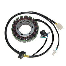 ESG077 Generator Stator