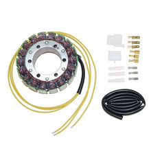 ESG080 Generator Stator 3 Phase