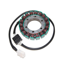 XV535 87-00 Generator/Stator