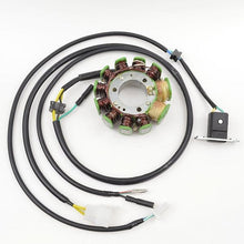 ESG106 Generator Stator