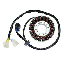ESG112 Generator Stator