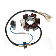 ESG122 Generator Stator