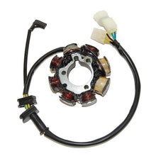 ESG129 Generator Stator