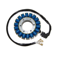 ESG130 Generator Stator