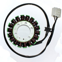 ESG138 Generator Stator