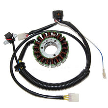 ESG163 Generator Stator