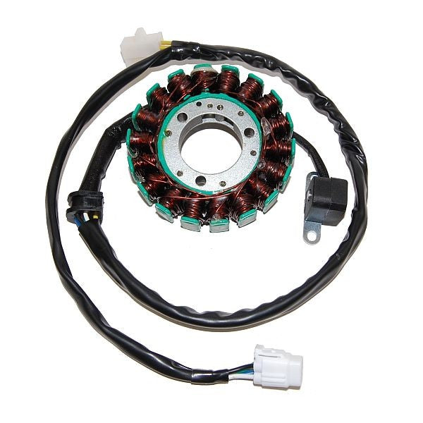 ESG181 Generator Stator