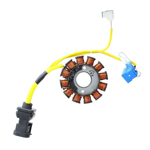 ESG194 Generator Stator