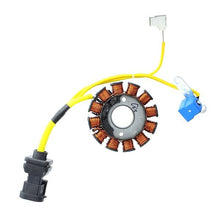 ESG194 Generator Stator