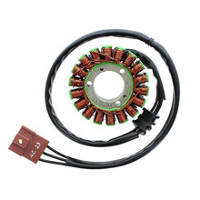 ESG198 Generator Stator