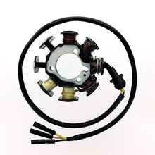 ESG212 Generator Stator