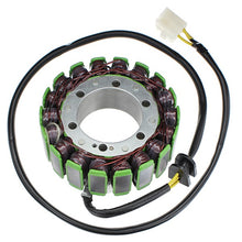 ESG254 Generator Stator