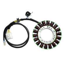 ESG371 Generator Stator