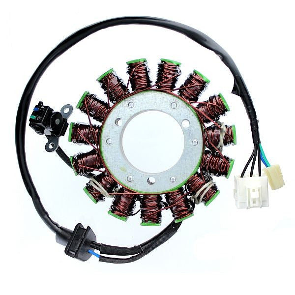 ESG381 Generator Stator