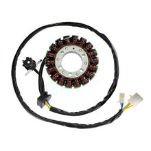 ESG385 Generator Stator