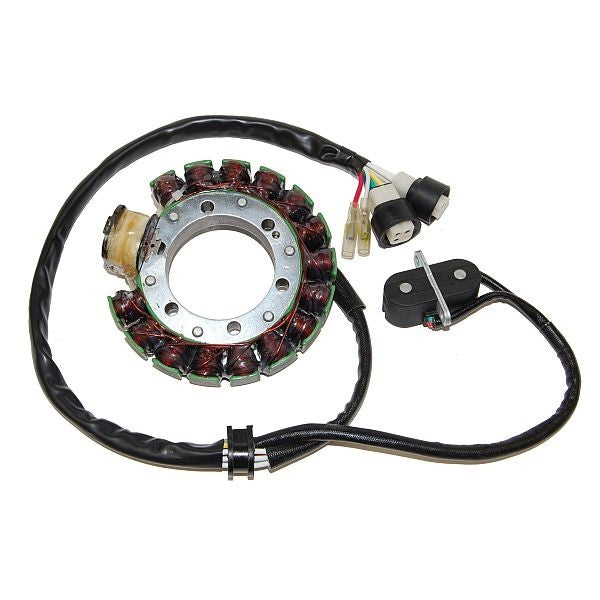 ESG431 Generator Stator