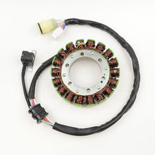 ESG437 Generator Stator