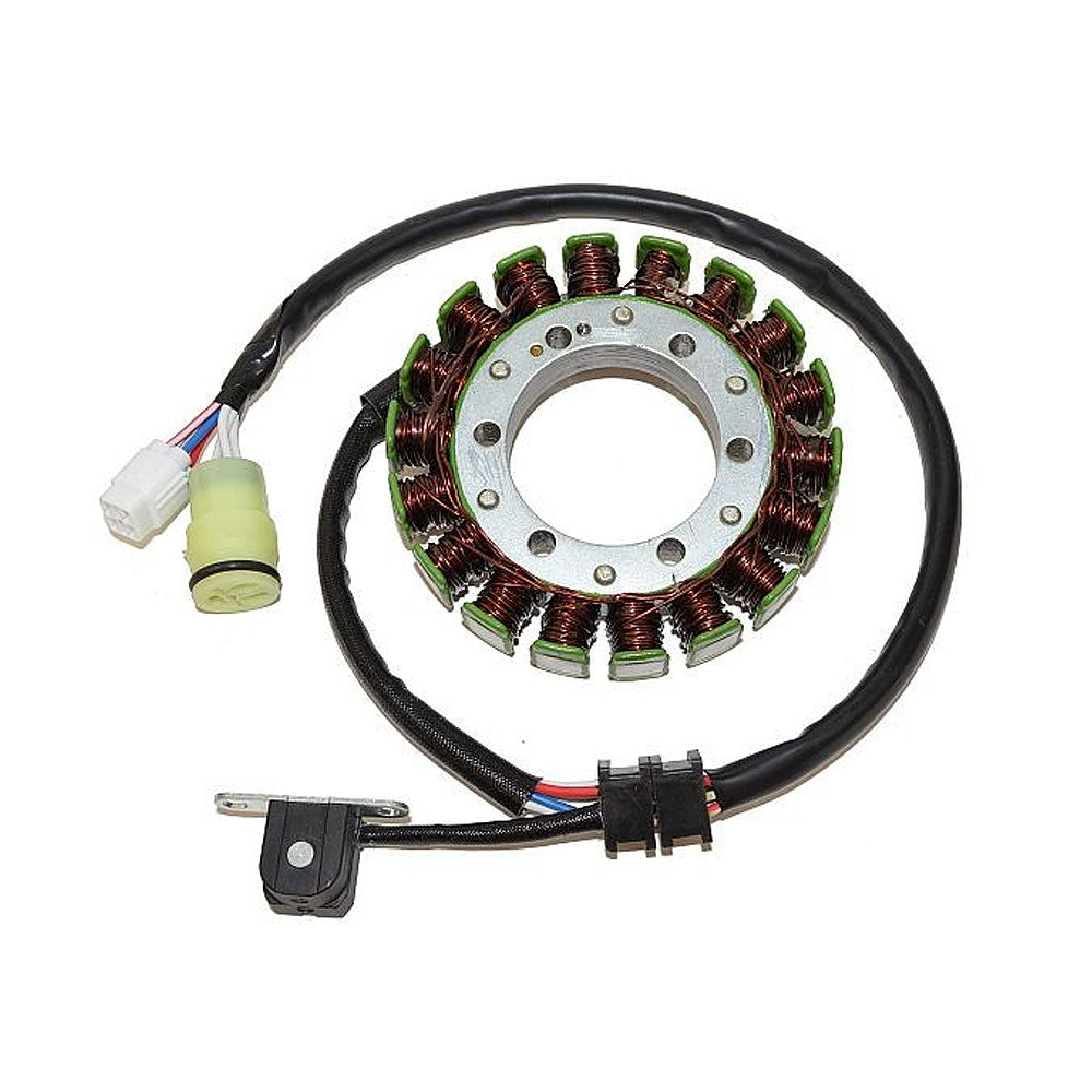 YFM350 Grizzly 07-11 YFM350 Bruin 04-07 Generator/Stator