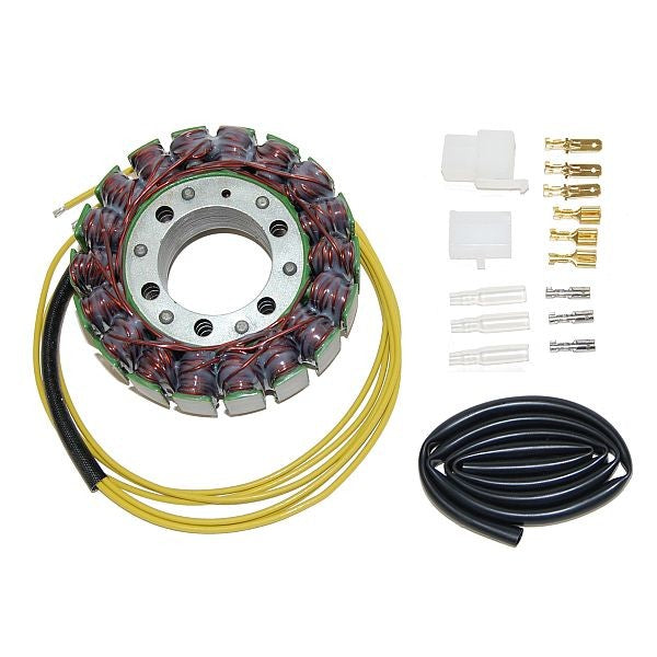 ESG520 Generator Stator