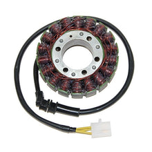 ESG528 Generator Stator