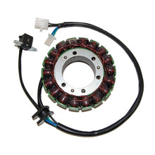 DL1000 V-Strom Generator/Stator