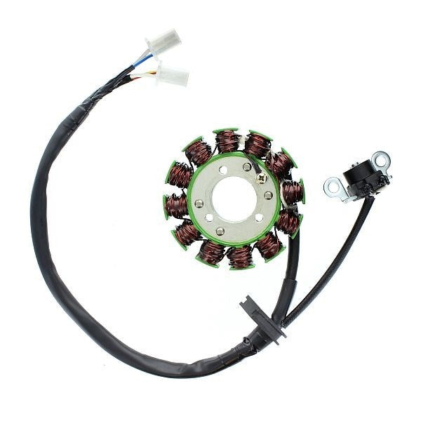 ESG631 Generator Stator