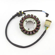 ESG634 Generator Stator