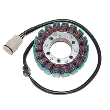 ZX6-R 03-04 Generator / Stator