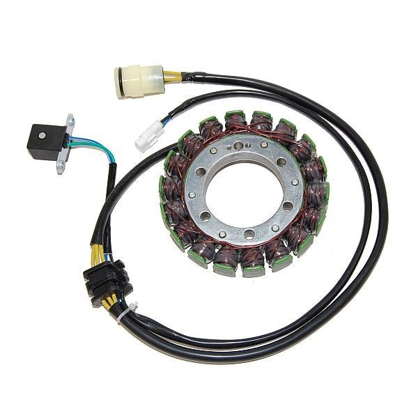 ESG715 Generator Stator