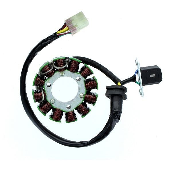 ESG728 Generator Stator