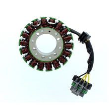 ESG830 Generator Stator