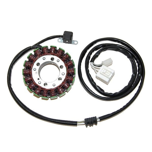 500 T-Max 01-11 Generator/Stator