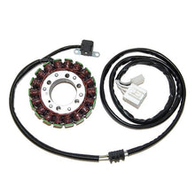 500 T-Max 01-11 Generator/Stator