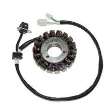 DL650 V-Strom Generator/Stator
