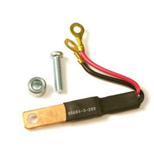 ESR025 Regulator Nippon Denso Internal Type