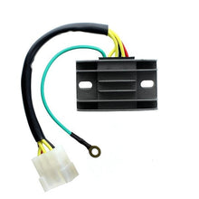 ESR087 Regulator Rectifier