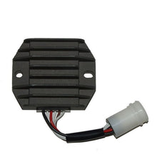 ESR108 Regulator and Rectifier