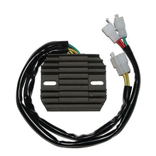 ESR120 Regulator and Rectifier