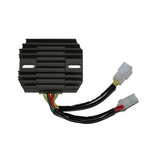 ESR123 Regulator and Rectifier