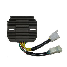 ESR124 Regulator and Rectifier