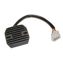 ESR136 Regulator Rectifier