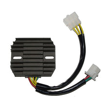 ESR210 Regulator and Rectifier