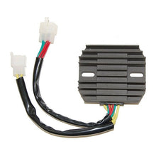 ESR252 Regulator Rectifier
