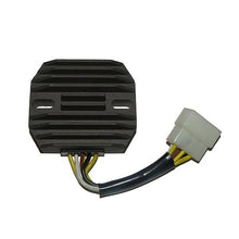 ESR260 Regulator and Rectifier