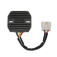 ESR261 Regulator and Rectifier