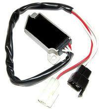 ESR279 Regulator and Rectifier