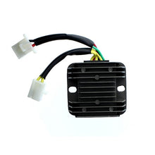 ESR334 Regulator Rectifier