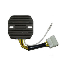 ESR370 Regulator and Rectifier