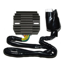 ESR431 Regulator and Rectifier
