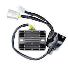 ESR437 Regulator Rectifier